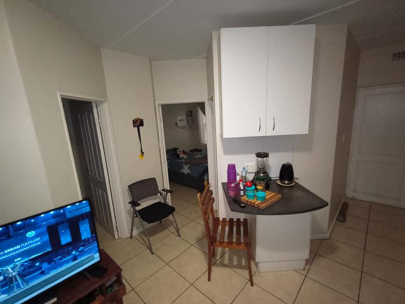 2 Bedroom Property for Sale in Highbury Western Cape